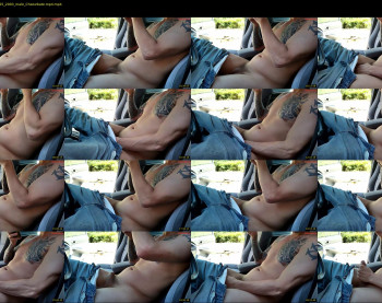 sunny_valentine — 30 minute Chaturbate male cam show recording, 480p, Oct 1, 2025