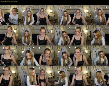 sweetdesiree_ — 83 minute Chaturbate couple cam show recording, 720p, Oct 1, 2025