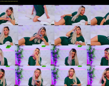 taahiraarabian — 104 minute Chaturbate female cam show recording, 720p, Oct 1, 2025