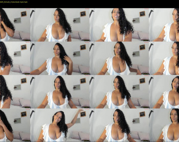 thali_gomex — 4 minute Chaturbate female cam show recording, 720p, Oct 2, 2025