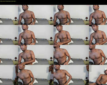 thenewclass — 4 minute Chaturbate male cam show recording, 720p, Oct 1, 2025