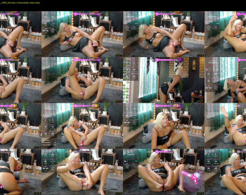 thisdirtysecret — 15 minute Chaturbate couple cam show recording, 720p, Oct 1, 2025