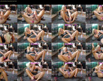 thisdirtysecret — 20 minute Chaturbate couple cam show recording, 720p, Oct 1, 2025