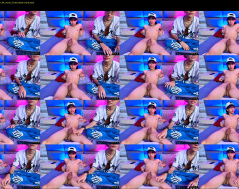 twinslovers_ — 4 minute Chaturbate couple cam show recording, 720p, Oct 2, 2025
