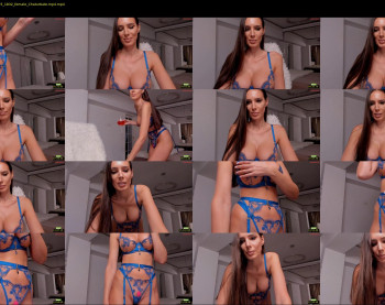 unforgettable_s — 26 minute Chaturbate female cam show recording, 720p, Oct 1, 2025