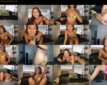 ursweetestlilly — 121 minute Chaturbate female cam show recording, 720p, Oct 1, 2025