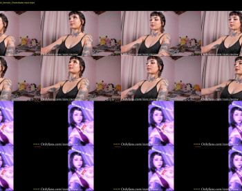 uryko_yor — 6 minute Chaturbate female cam show recording, 720p, Oct 1, 2025