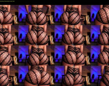 vaniaa_ — 41 minute Chaturbate female cam show recording, 720p, Oct 2, 2025
