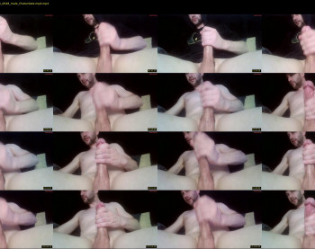 vanillaniceeee — 82 minute Chaturbate male cam show recording, 720p, Oct 2, 2025