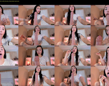 veronica_garciaa — 32 minute Chaturbate female cam show recording, 720p, Oct 1, 2025