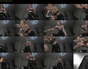 vinylstore — 121 minute Chaturbate female cam show recording, 720p, Oct 2, 2025