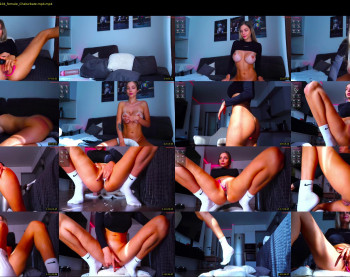 whitebanny — 120 minute Chaturbate couple cam show recording, 720p, Oct 1, 2025