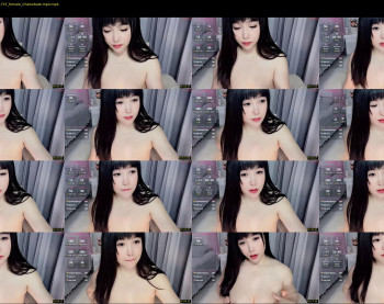 wink_weiwei — 3 minute Chaturbate female cam show recording, 720p, Oct 1, 2025