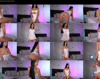 winonaa__ — 101 minute Chaturbate female cam show recording, 720p, Oct 2, 2025