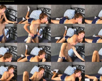 xavier_200 — 120 minute Chaturbate male cam show recording, 720p, Oct 1, 2025