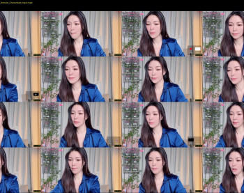 xi_ethel — 3 minute Chaturbate female cam show recording, 720p, Oct 1, 2025