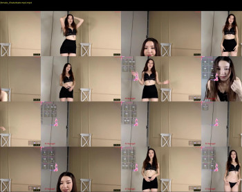 yayong — 40 minute Chaturbate female cam show recording, 720p, Oct 1, 2025