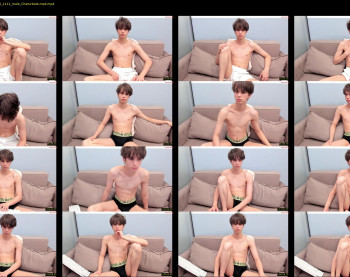 your_shy_guy — 120 minute Chaturbate male cam show recording, 720p, Oct 1, 2025