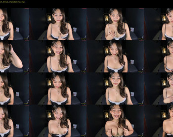 yuriefoster — 21 minute Chaturbate female cam show recording, 720p, Oct 1, 2025