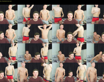 2nc_ — 3 minute Chaturbate couple cam show recording, 720p, Oct 2, 2025