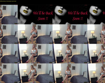 _jeniffer_hot — 46 minute Chaturbate female cam show recording, 720p, Oct 2, 2025