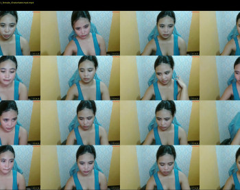 _shinelee — 9 minute Chaturbate female cam show recording, 480p, Oct 3, 2025