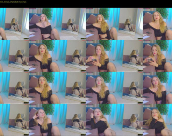 _solar_jane_ — 15 minute Chaturbate female cam show recording, 720p, Oct 2, 2025