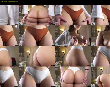 _wicked_game — 121 minute Chaturbate female cam show recording, 720p, Oct 2, 2025