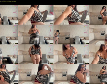 a__enigma — 94 minute Chaturbate female cam show recording, 720p, Oct 2, 2025