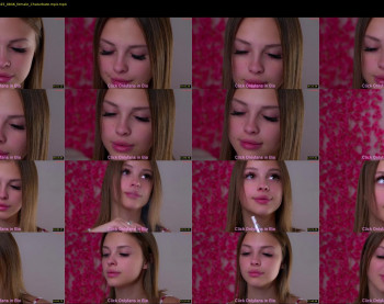a_whole_eternity — 32 minute Chaturbate female cam show recording, 720p, Oct 2, 2025