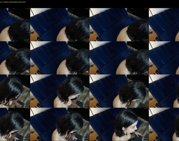 abby_john — 7 minute Chaturbate couple cam show recording, 720p, Oct 2, 2025