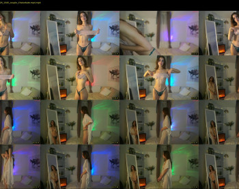abella_danger_x — 11 minute Chaturbate female cam show recording, 720p, Oct 2, 2025