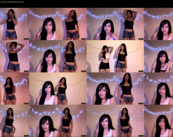 adelin_rr — 10 minute Chaturbate female cam show recording, 720p, Oct 2, 2025