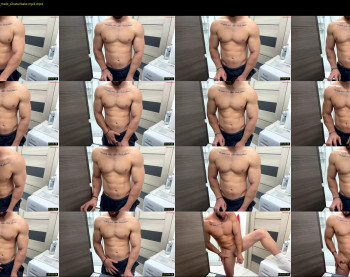 advp69 — 86 minute Chaturbate male cam show recording, 720p, Oct 2, 2025