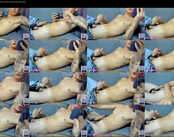 aiko_miracle — 10 minute Chaturbate male cam show recording, 720p, Oct 2, 2025