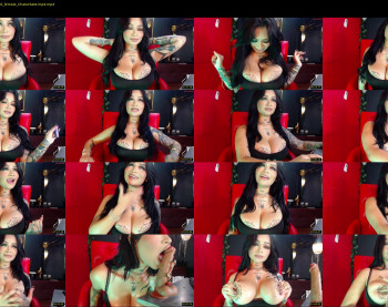 aitanarus — 48 minute Chaturbate female cam show recording, 720p, Oct 3, 2025