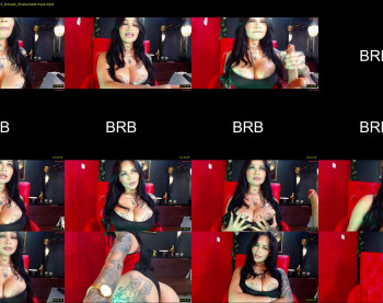 aitanarus — 64 minute Chaturbate female cam show recording, 720p, Oct 3, 2025