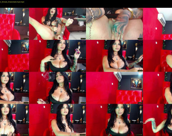 aitanarus — 86 minute Chaturbate female cam show recording, 720p, Oct 3, 2025