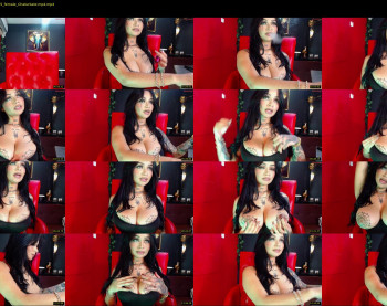 aitanarus — 17 minute Chaturbate female cam show recording, 720p, Oct 3, 2025