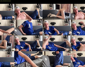 alexwos — 66 minute Chaturbate male cam show recording, 720p, Oct 2, 2025