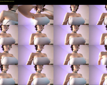 amairi_ — 5 minute Chaturbate female cam show recording, 720p, Oct 2, 2025
