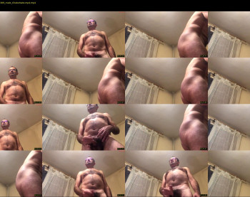 amaranther — 9 minute Chaturbate male cam show recording, 720p, Oct 2, 2025