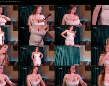 ambrosia_nectar — 93 minute Chaturbate female cam show recording, 720p, Oct 2, 2025