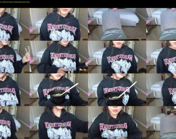 amyalwayshere — 51 minute Chaturbate female cam show recording, 720p, Oct 2, 2025