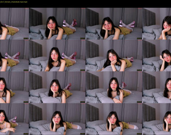 anny_leinhart — 19 minute Chaturbate female cam show recording, 720p, Oct 3, 2025