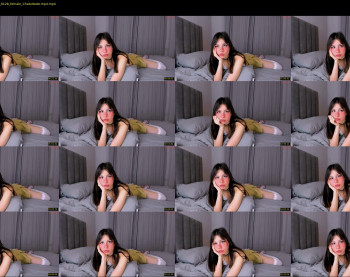 anny_leinhart — 7 minute Chaturbate female cam show recording, 720p, Oct 3, 2025