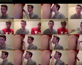 ashingwest97 — 10 minute Chaturbate male cam show recording, 720p, Oct 3, 2025