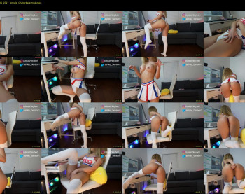 ashley_benson1 — 121 minute Chaturbate female cam show recording, 720p, Oct 2, 2025