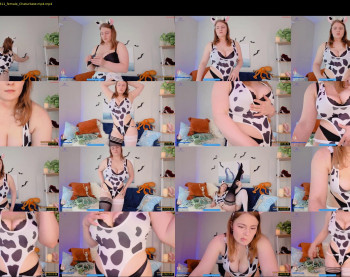asiri_ocean — 121 minute Chaturbate female cam show recording, 720p, Oct 2, 2025