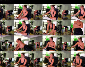 babesgowild — 39 minute Chaturbate couple cam show recording, 720p, Oct 2, 2025